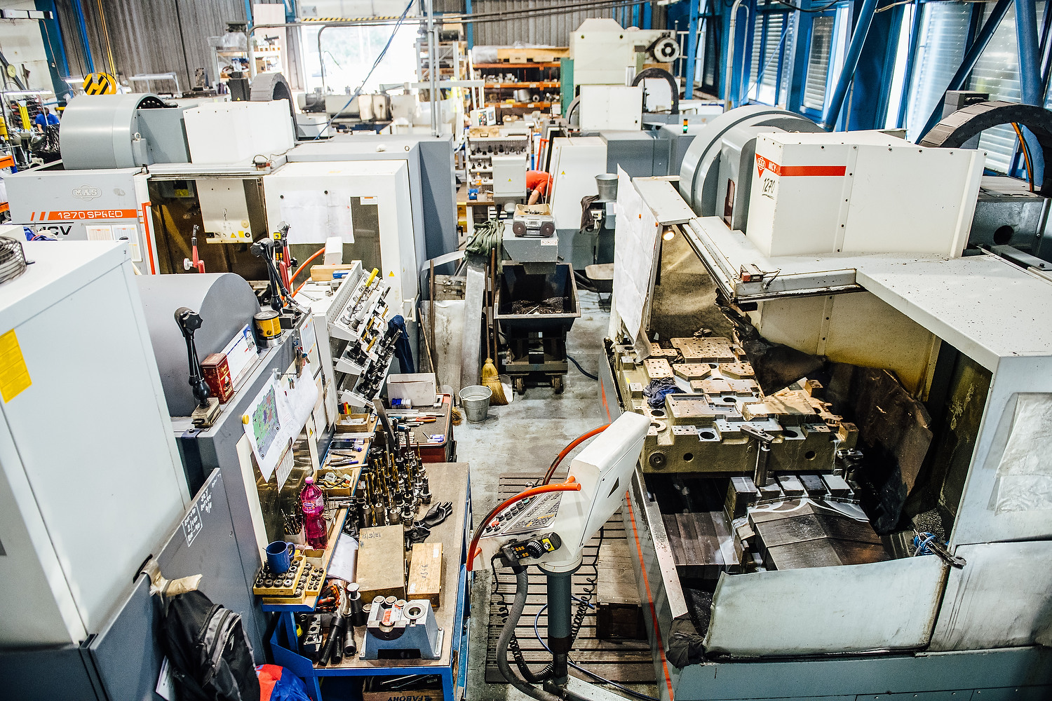 RENAR Nástrojáreň