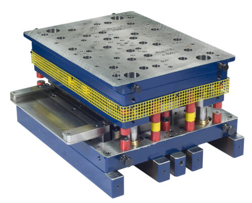 Progressive kombinierte Werkzeuge
