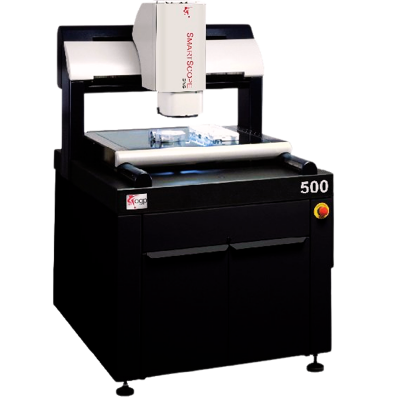 OGP SMARTSCOPE CNC 500